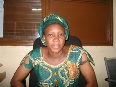 FOFANA Aminata Mariko